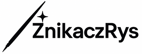 ZnikaczRys